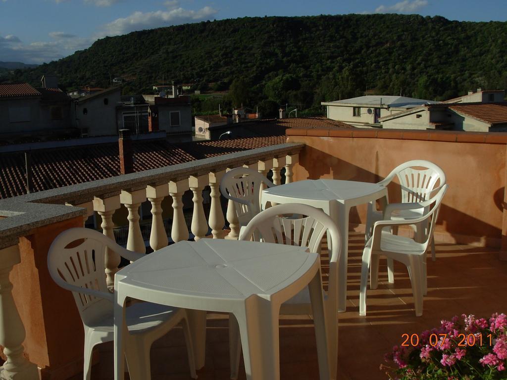 B&B Sotto Le Stelle Vacanze Bari Sardo Kamer foto