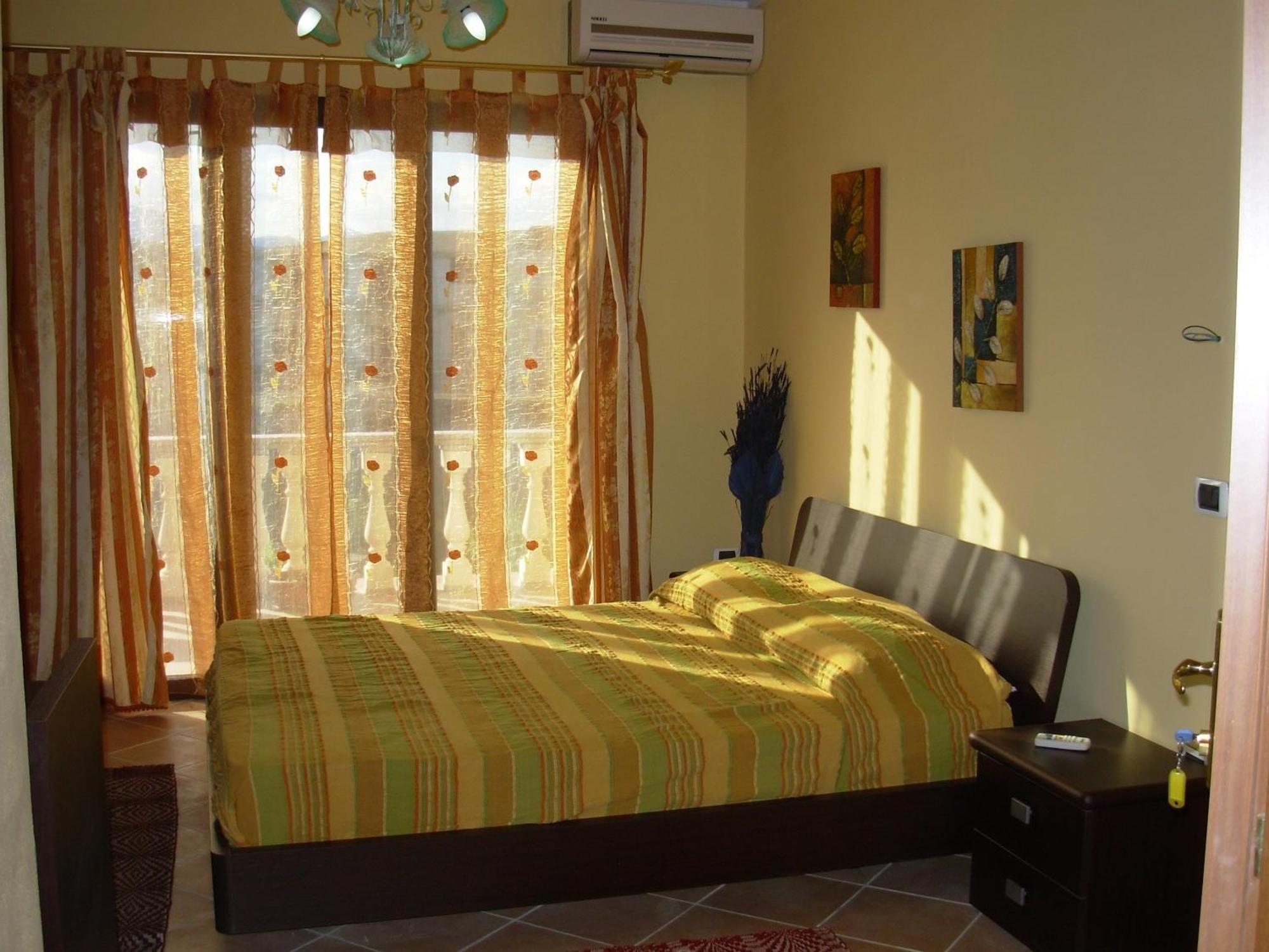 B&B Sotto Le Stelle Vacanze Bari Sardo Buitenkant foto