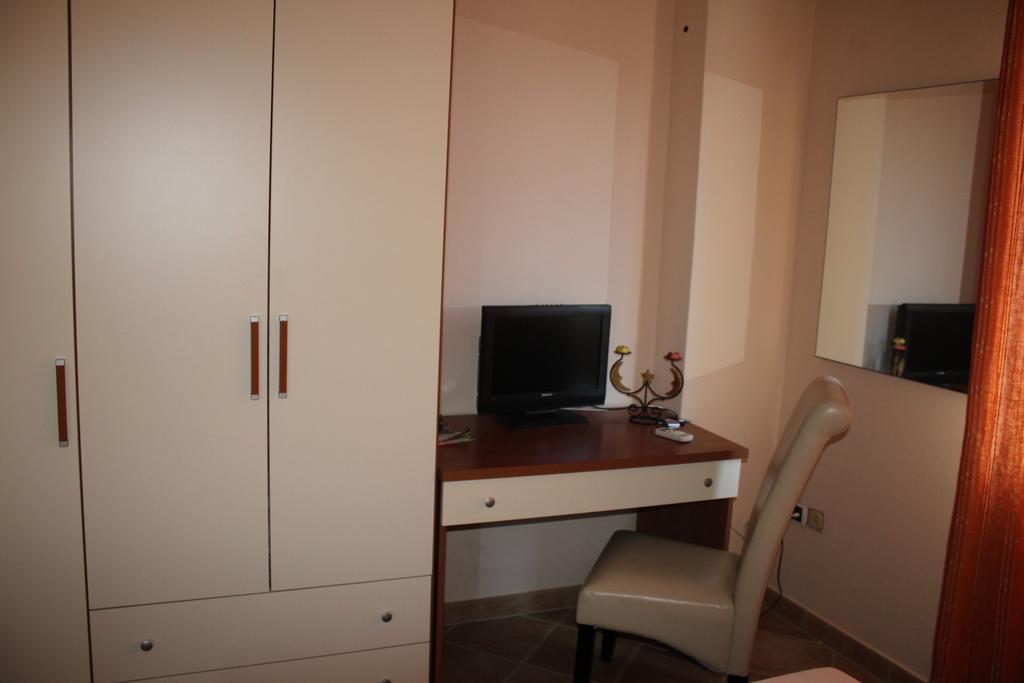B&B Sotto Le Stelle Vacanze Bari Sardo Kamer foto