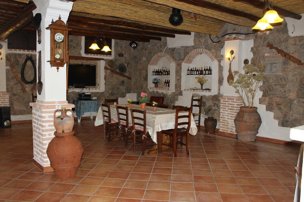 B&B Sotto Le Stelle Vacanze Bari Sardo Buitenkant foto