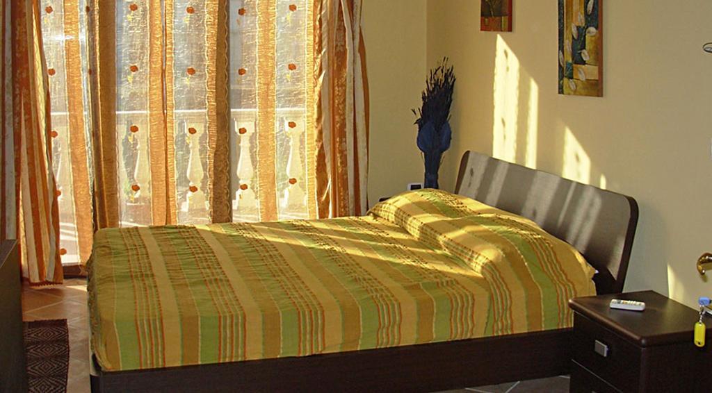 B&B Sotto Le Stelle Vacanze Bari Sardo Buitenkant foto