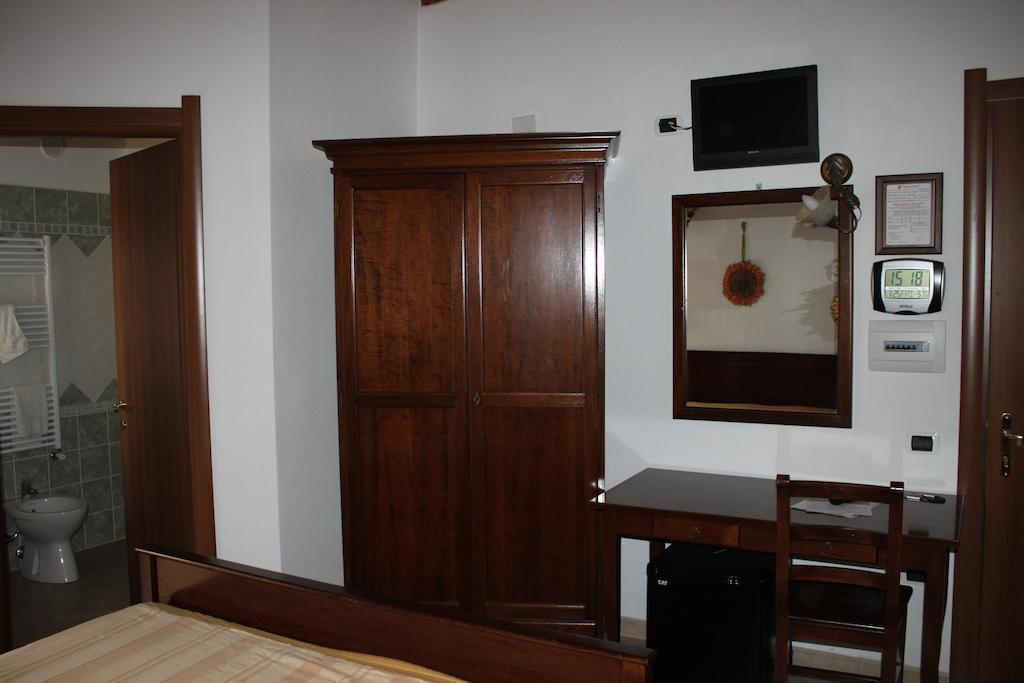 B&B Sotto Le Stelle Vacanze Bari Sardo Kamer foto