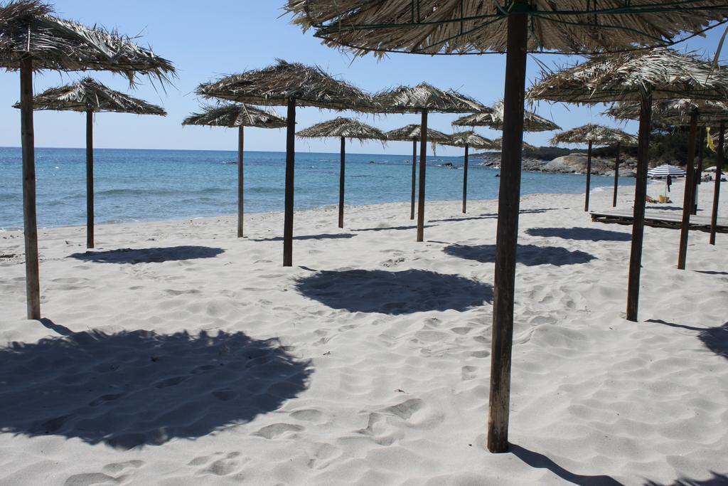B&B Sotto Le Stelle Vacanze Bari Sardo Buitenkant foto