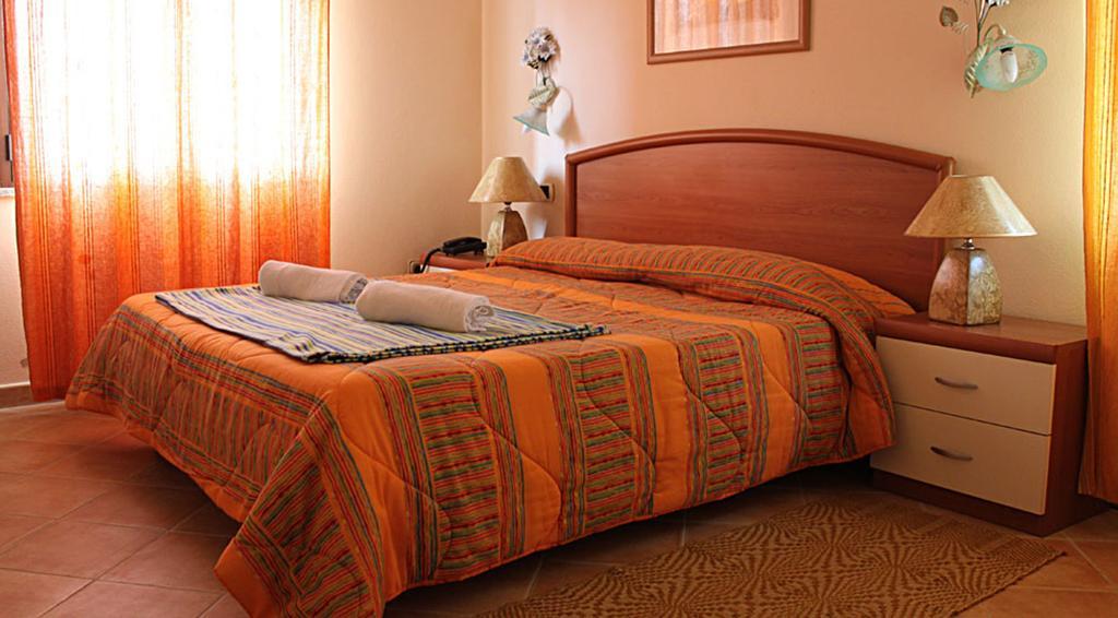 B&B Sotto Le Stelle Vacanze Bari Sardo Kamer foto