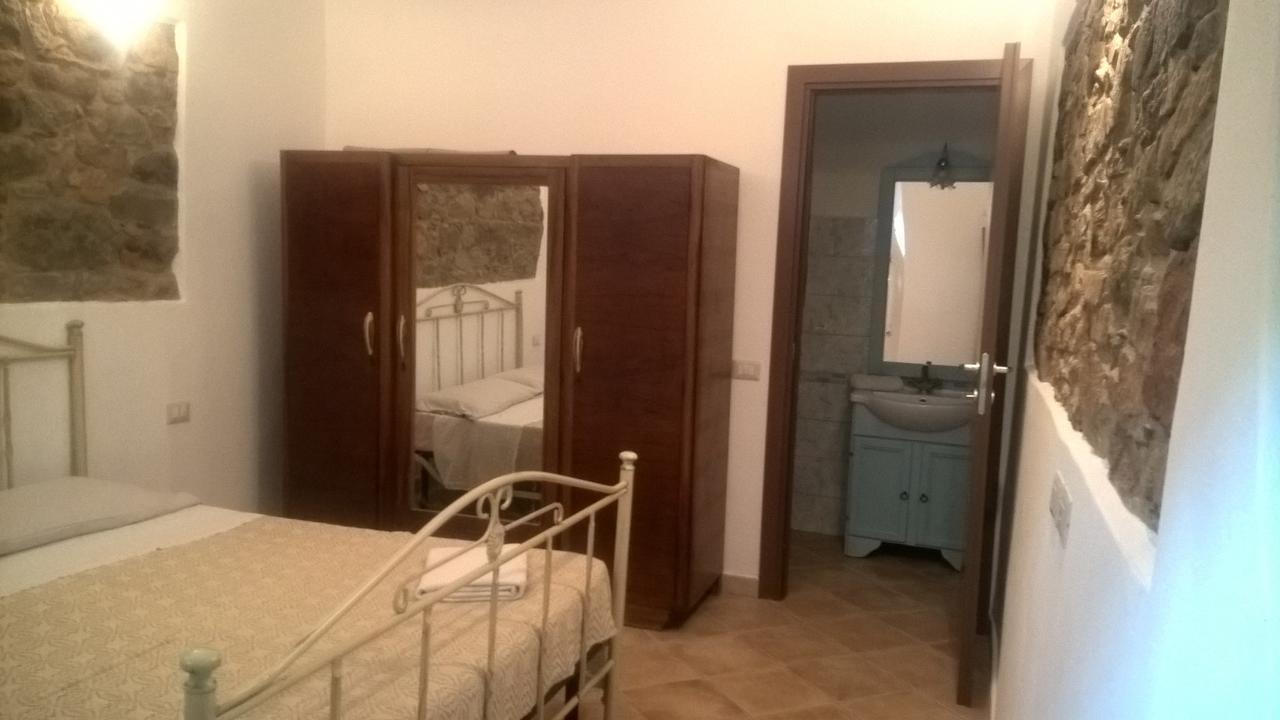 B&B Sotto Le Stelle Vacanze Bari Sardo Buitenkant foto