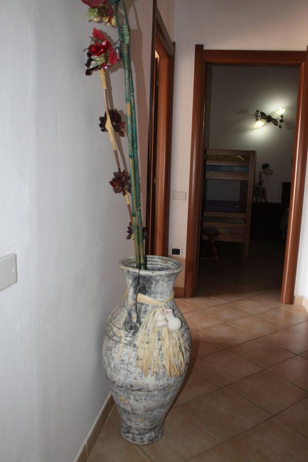 B&B Sotto Le Stelle Vacanze Bari Sardo Buitenkant foto