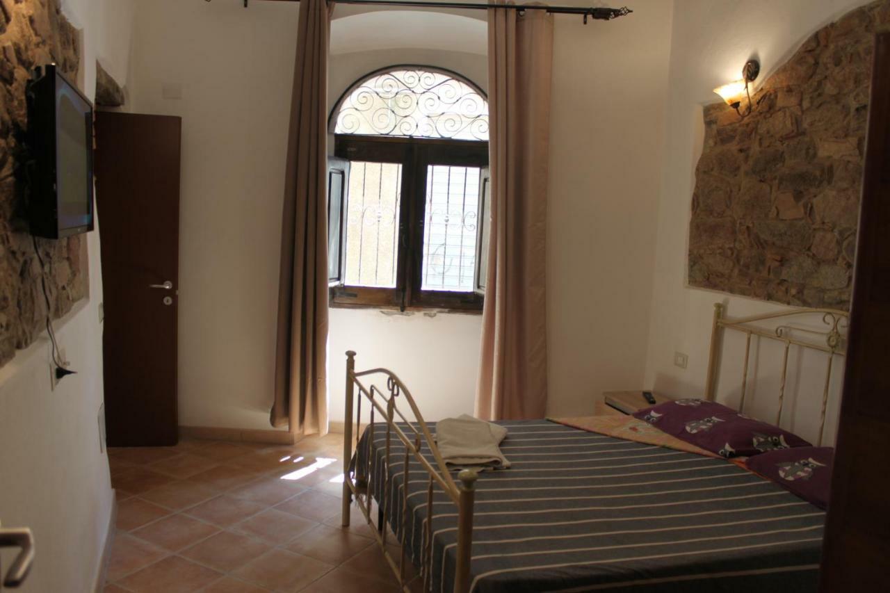 B&B Sotto Le Stelle Vacanze Bari Sardo Buitenkant foto