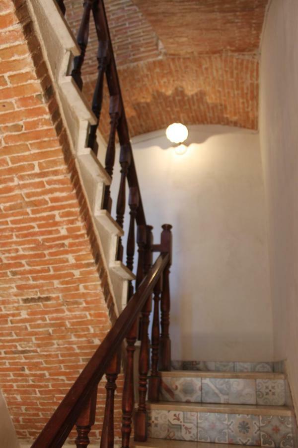 B&B Sotto Le Stelle Vacanze Bari Sardo Buitenkant foto