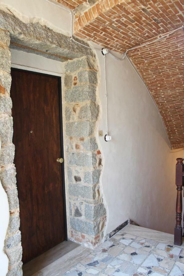 B&B Sotto Le Stelle Vacanze Bari Sardo Kamer foto